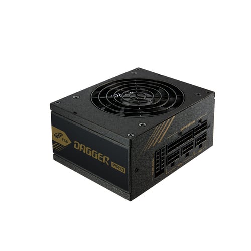 FSP Dagger Pro Gold (650W) - Alimentation FSP - grosbill.com - 1