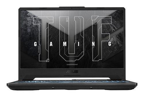 image produit Asus TUF Gaming A15 FA506NC-HN016 - 15.6" FHD 144Hz R5-7535HS RTX3050 16Go 512Go Sans OS Grosbill