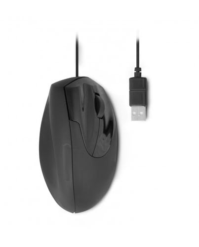 Urban Factory ERGO pour droitiers - Souris PC Urban Factory - 1