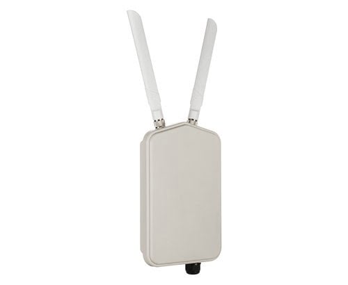 WIRELESS AC1300 WAVE 2 OUTDOOR - Achat / Vente sur grosbill.com - 1