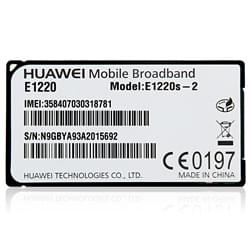 Accessoire tablette Huawei Grosbill