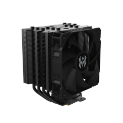 Ventilateur CPU M.RED Zephyr Dark Pro Grosbill