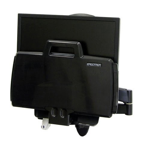 45-230-200/200 Series Combo Arm black - Achat / Vente sur grosbill.com - 2