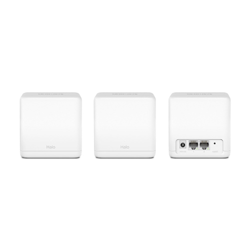 Mercusys AC1300 Whole Home Mesh Wi-Fi System - grosbill.com - 1