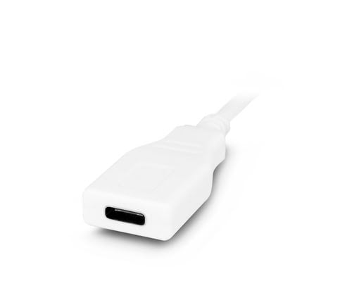 TYPE-C CABLE EXTENSION 1M (TCE01UF) - Achat / Vente sur grosbill.com - 1