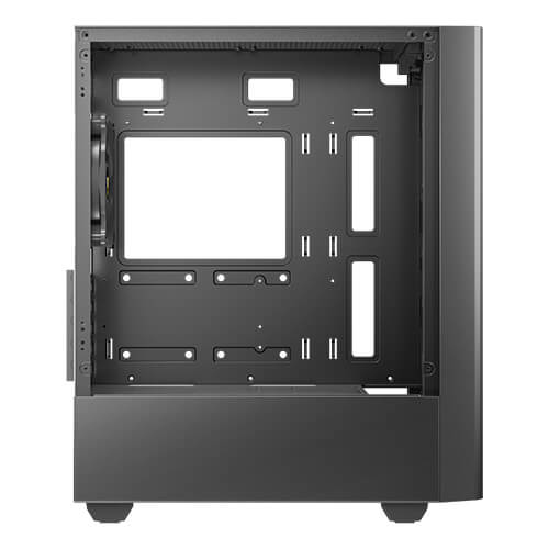 Antec NX500M Black Noir - Boîtier PC Antec - grosbill.com - 9