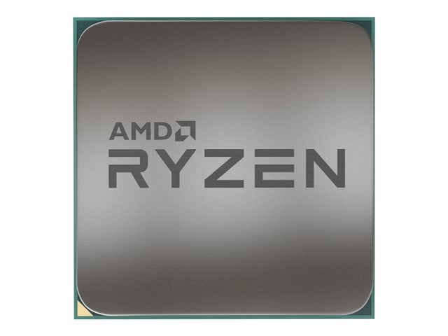 AMD Ryzen 9 3900 - 4.3GHz - Processeur AMD - grosbill.com - 1