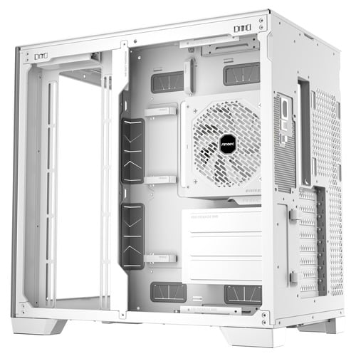 Antec MT/Sans alim/E-ATX  - Boîtier PC Antec - grosbill.com - 25