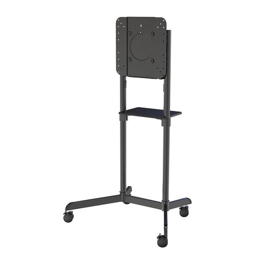 NewStar Mobile Flat Screen Floor Stand - Achat / Vente sur grosbill.com - 2