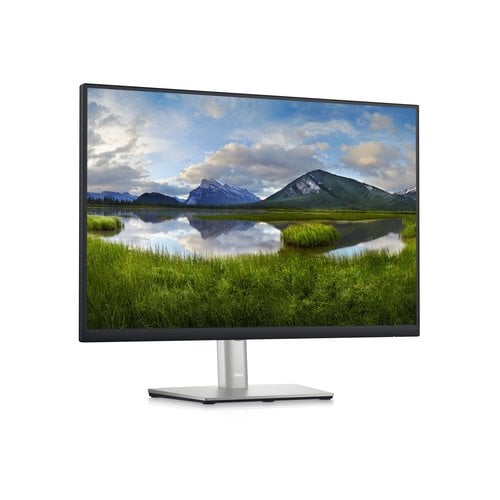 DELL 24"  DELL-P2423 - Ecran PC DELL - grosbill.com - 2