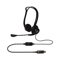 Micro-casque Logitech Grosbill