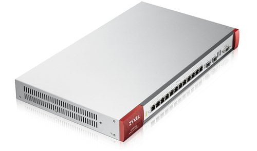 FIREWALL ATP700 INKL. 1 YR - Achat / Vente sur grosbill.com - 2