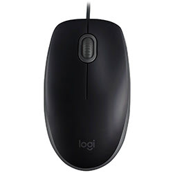 Souris PC Logitech Grosbill