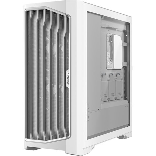 Antec Performance 1 Blanc Blanc - Boîtier PC Antec - grosbill.com - 2