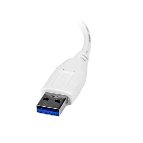 USB 3.0 to Gigabit Ethernet Adapter - Achat / Vente sur grosbill.com - 3