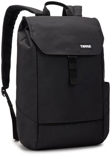 Thule Lithos Backpack 16L Black (TLBP213) - Achat / Vente sur grosbill.com - 0