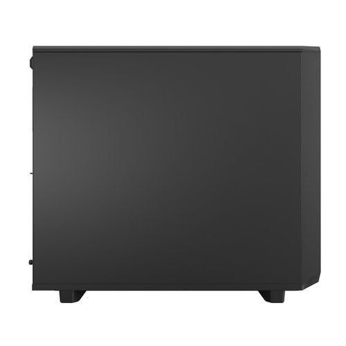 Fractal Design Meshify 2 Black Solid Midi-Tower, schwarz - Achat / Vente sur grosbill.com - 2