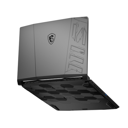 MSI 9S7-158561-1653 - PC portable MSI - grosbill.com - 6