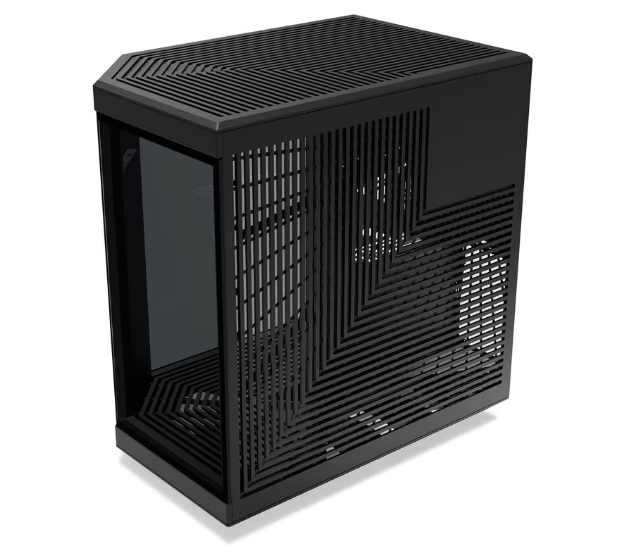 Hyte Y70 Touch Infinite Noir Noir - Boîtier PC Hyte - grosbill.com - 5