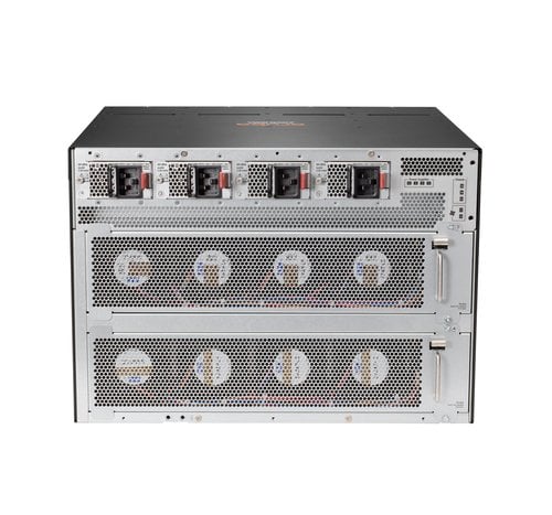 HPE Aruba 6405 Swch - Achat / Vente sur grosbill.com - 3