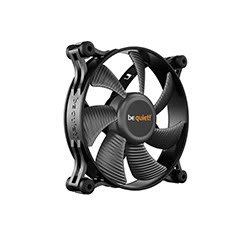 be quiet! Ventilateur boîtier MAGASIN EN LIGNE Grosbill