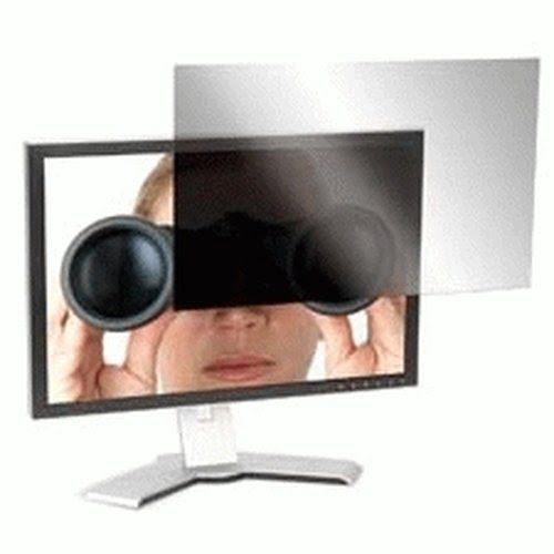 Privacy Screen 12.1" Widescreen - Achat / Vente sur grosbill.com - 1