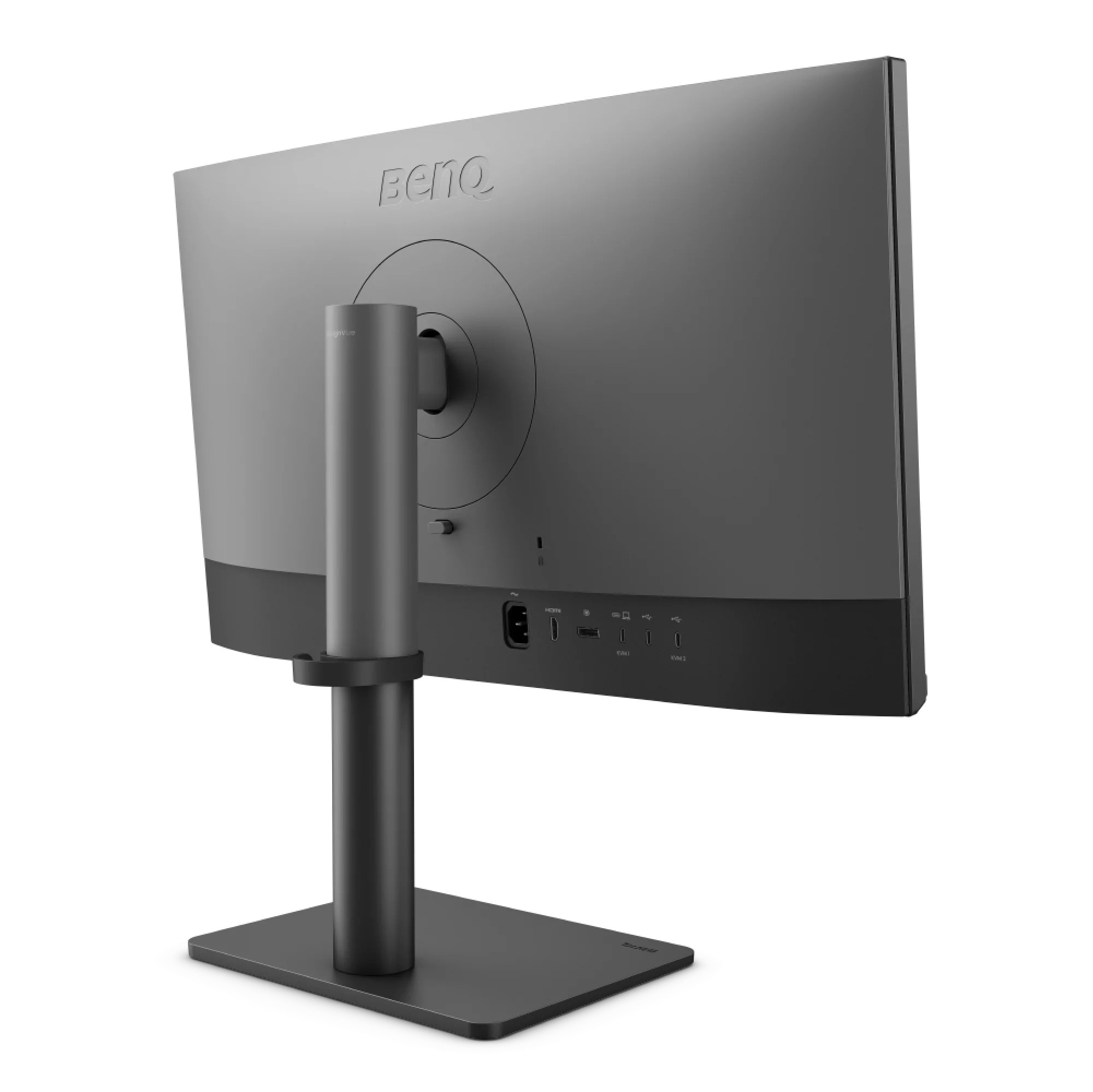 BenQ 27 pouces  9H.LNDLA.TBE - Ecran PC BenQ - grosbill.com - 1