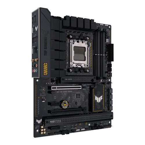 Asus TUF GAMING B650-PLUS WIFI ATX  - Carte mère Asus - 2