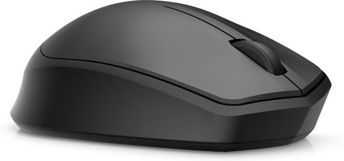 Wireless Silent Mouse EMEA-INTL (19U64AA#ABB) - Achat / Vente sur grosbill.com - 2