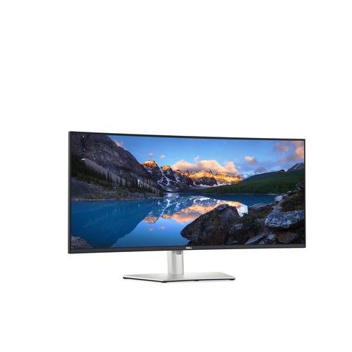 ULTRASHARP U3824DW - 37.5" IPS WQHD - Achat / Vente sur grosbill.com - 3