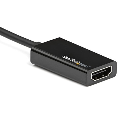 DisplayPort to HDMI Adapter - 4K 60Hz - Achat / Vente sur grosbill.com - 1