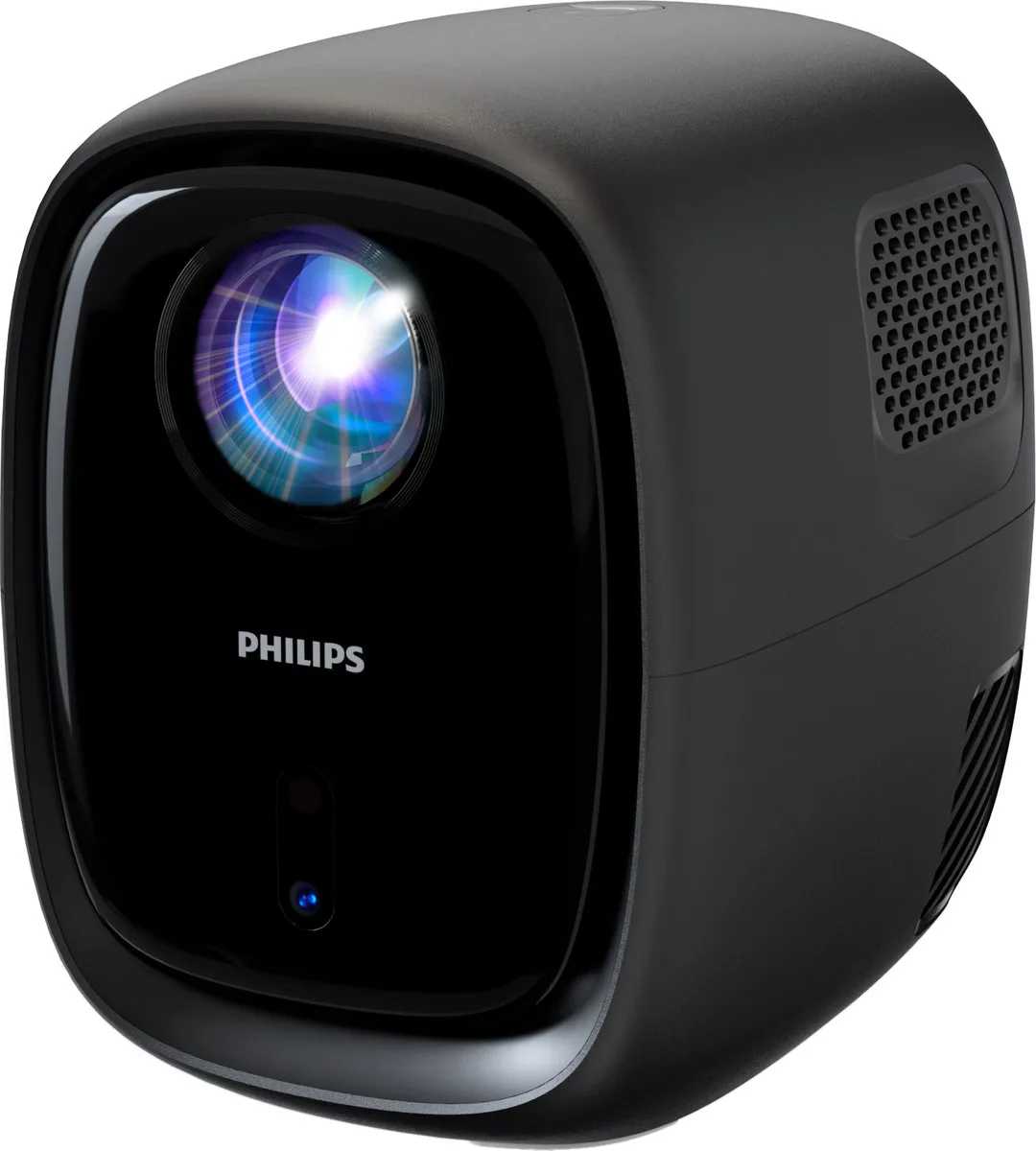 image produit Philips Neopix Smart 130 C - Noir/720p Grosbill