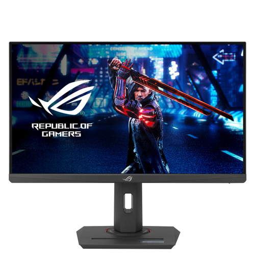 Asus 25"  90LM09M0-B01370 - Ecran PC Asus - grosbill.com - 0