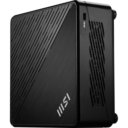 MSI Cubi 5 12M-002BEU - Barebone et Mini-PC MSI - grosbill.com - 5