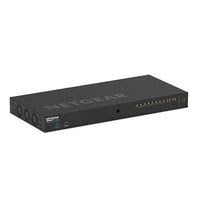 Netgear GSM4212P-100EUS - Achat / Vente sur grosbill.com - 3