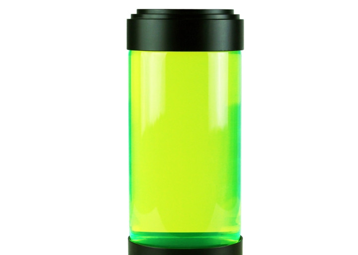 Mayhems Liquide XT1 Laser Yellow Green UV - 1L - Watercooling - 1