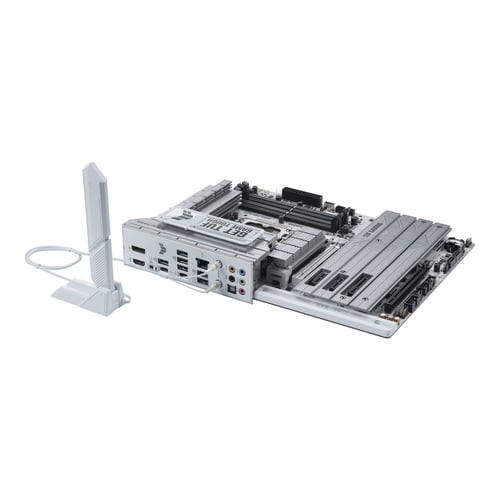 Asus TUF GAMING Z890-PRO WIFI ATX  - Carte mère Asus - grosbill.com - 8