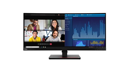 P34W-20 34.0 4K UHD IPS 21:9 C - Achat / Vente sur grosbill.com - 1