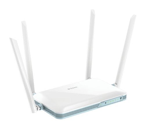 D-Link EAGLE PRO AI 4G LTE - G403 - Routeur D-Link - grosbill.com - 1