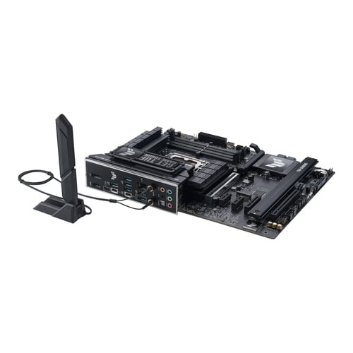 Asus TUF GAMING Z890-PLUS WIFI ATX  - Carte mère Asus - 10