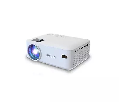 Philips Vidéoprojecteur MAGASIN EN LIGNE Grosbill