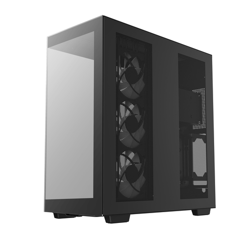 Deepcool CH780 Noir - Boîtier PC Deepcool - grosbill.com - 8