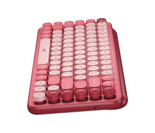 Logitech Pop Keys - Clavier PC Logitech - grosbill.com - 3