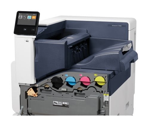 C7000 A3 35/35 PPM DPLX ADOBE (C7000V_DN) - Achat / Vente sur grosbill.com - 18