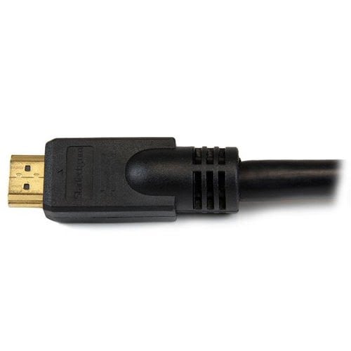 15m High Speed HDMI Cable M/M - 4K@30Hz - Achat / Vente sur grosbill.com - 3