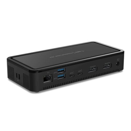 THUNDERBOLT 3 DOCK-SERIES 2 - Achat / Vente sur grosbill.com - 2