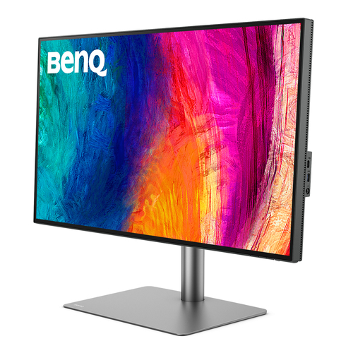 BenQ 32"  9H.LLYLA.TBE - Ecran PC BenQ - grosbill.com - 2