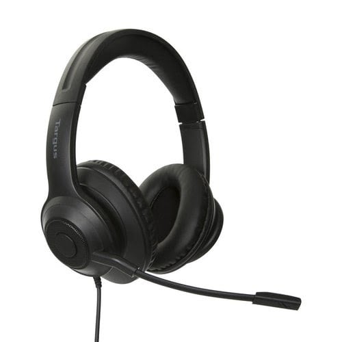 Wired Stereo Headset - Achat / Vente sur grosbill.com - 5