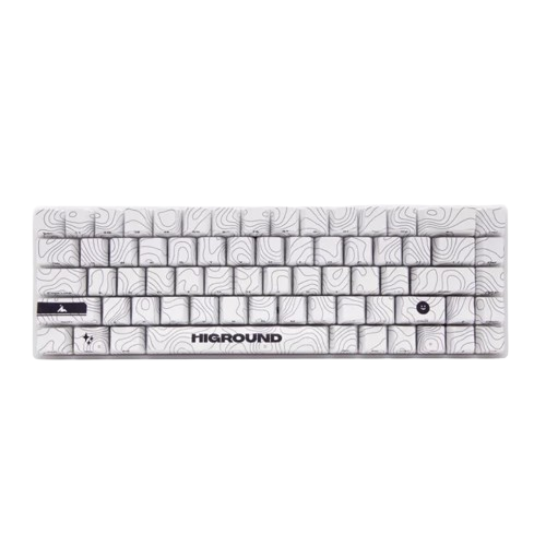 Higround Clavier PC MAGASIN EN LIGNE Grosbill