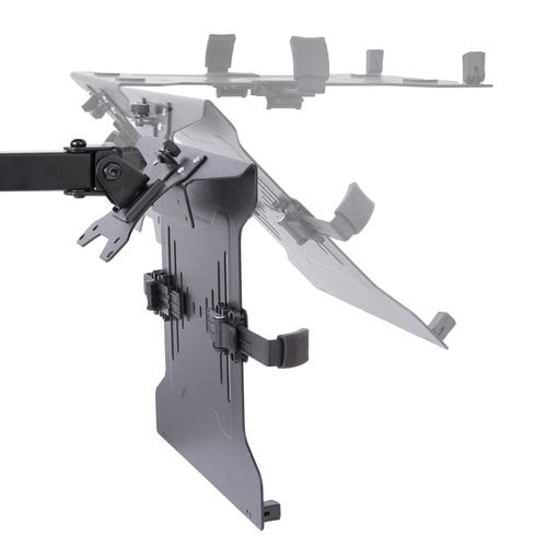 MONITOR ARM - VESA LAPTOP TRAY - Achat / Vente sur grosbill.com - 7